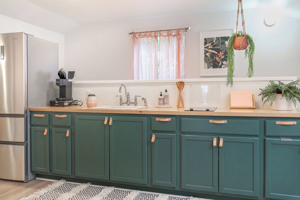 Photo of Kitchen in McNeil