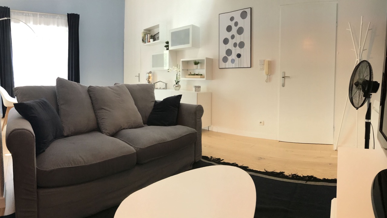 Photo of Livingroom in Trois Cocus - Borderouge - Croix-Daurade - Paleficat