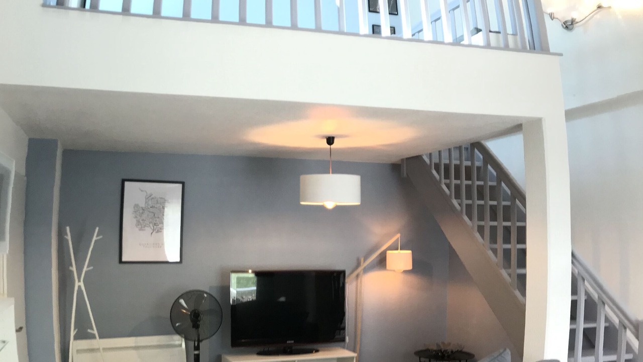 Photo of Livingroom in Trois Cocus - Borderouge - Croix-Daurade - Paleficat