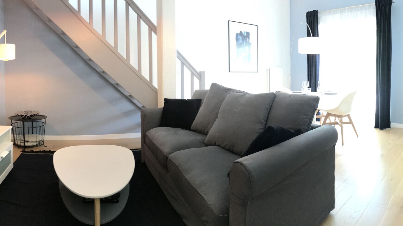 Photo of Livingroom in Trois Cocus - Borderouge - Croix-Daurade - Paleficat