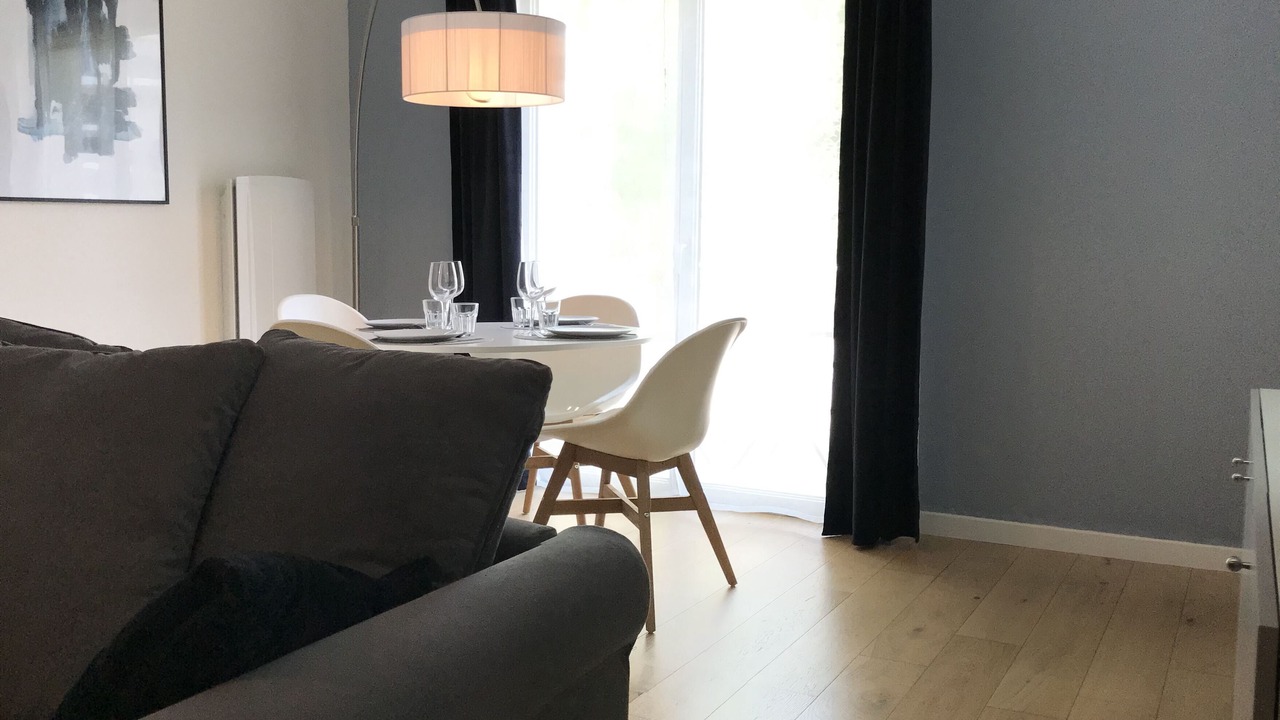 Photo of Livingroom in Trois Cocus - Borderouge - Croix-Daurade - Paleficat