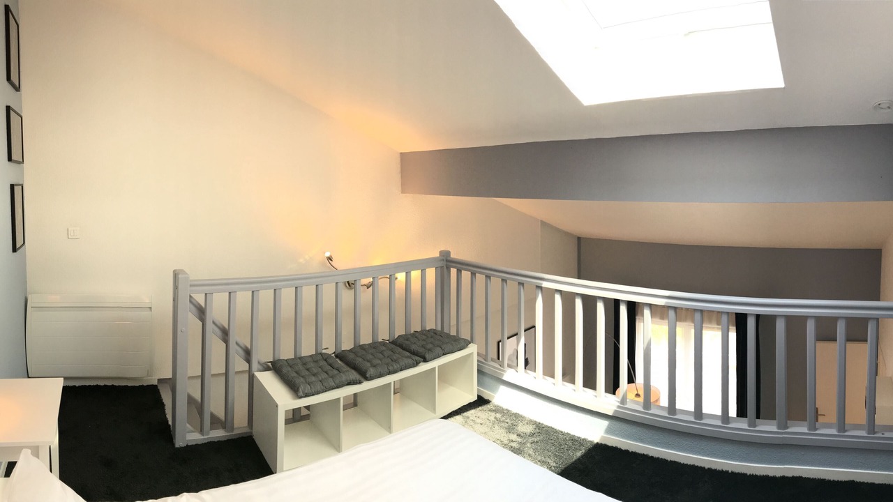 Photo of Bedroom in Trois Cocus - Borderouge - Croix-Daurade - Paleficat