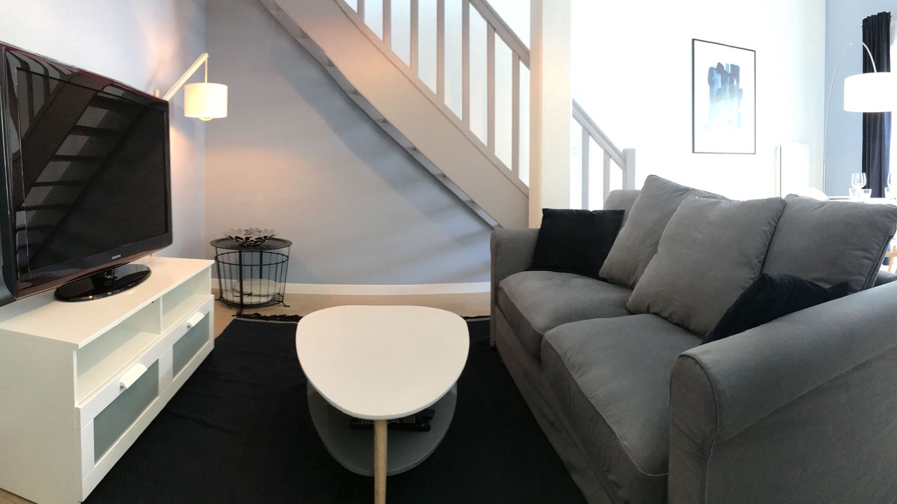 Photo of Livingroom in Trois Cocus - Borderouge - Croix-Daurade - Paleficat
