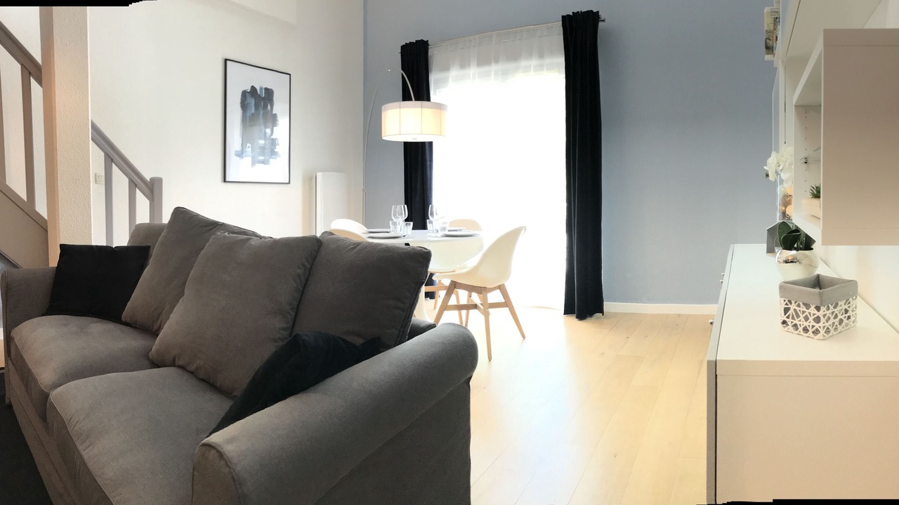 Photo of Livingroom in Trois Cocus - Borderouge - Croix-Daurade - Paleficat