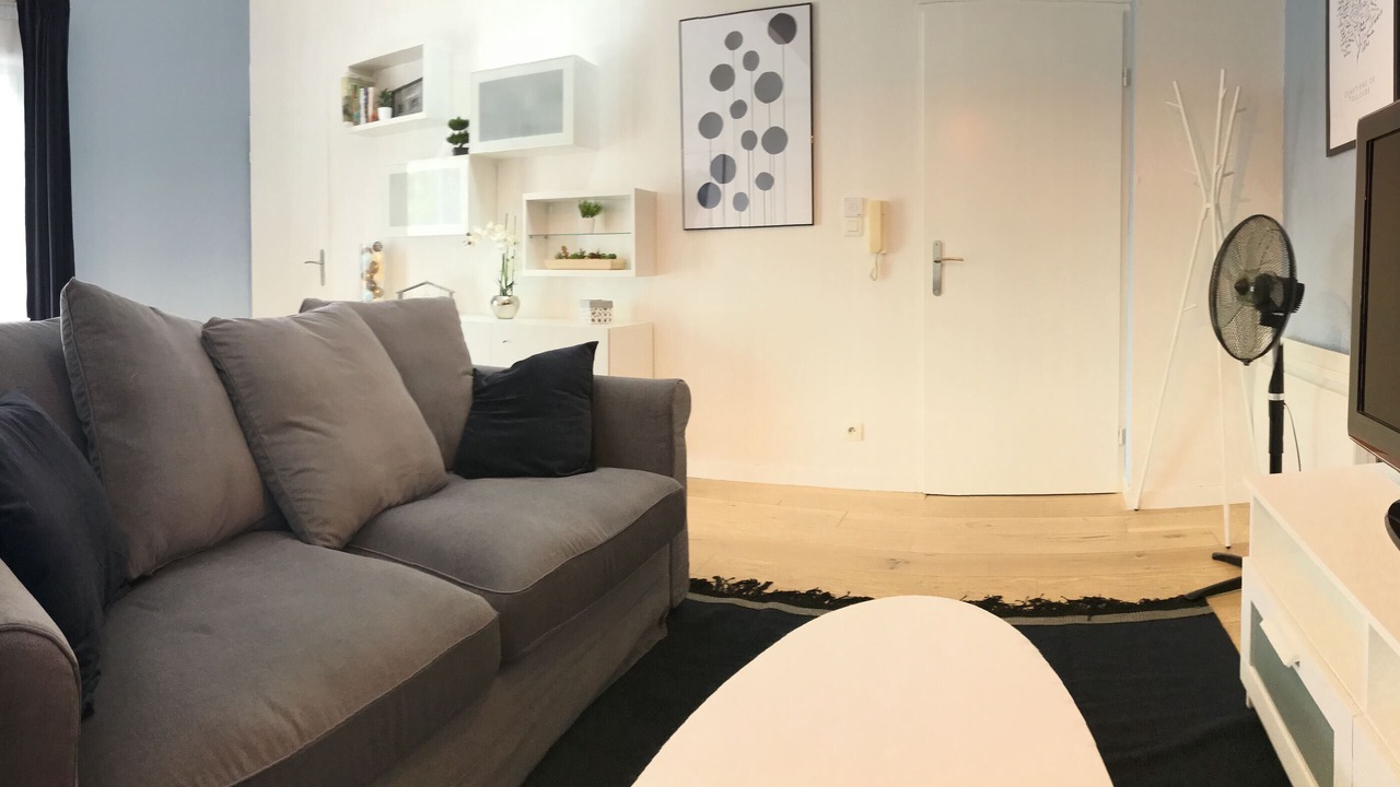 Photo of Livingroom in Trois Cocus - Borderouge - Croix-Daurade - Paleficat