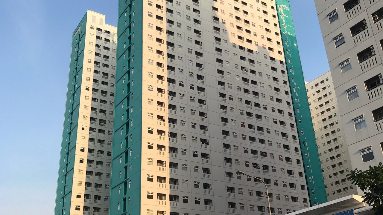 Photo of Outdoor in Rawasari