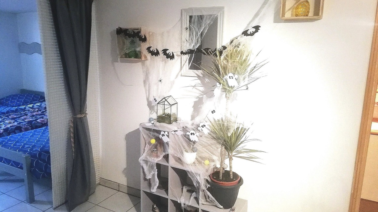 Photo of Bedroom in Marly-la-Ville