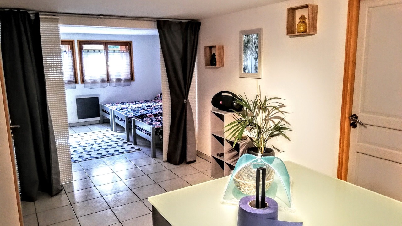 Photo of Bedroom in Marly-la-Ville