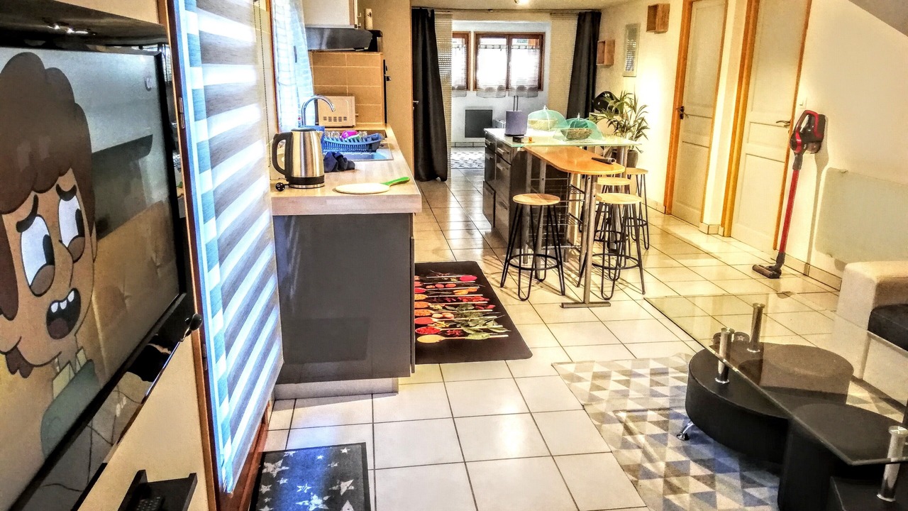 Photo of Others in Marly-la-Ville