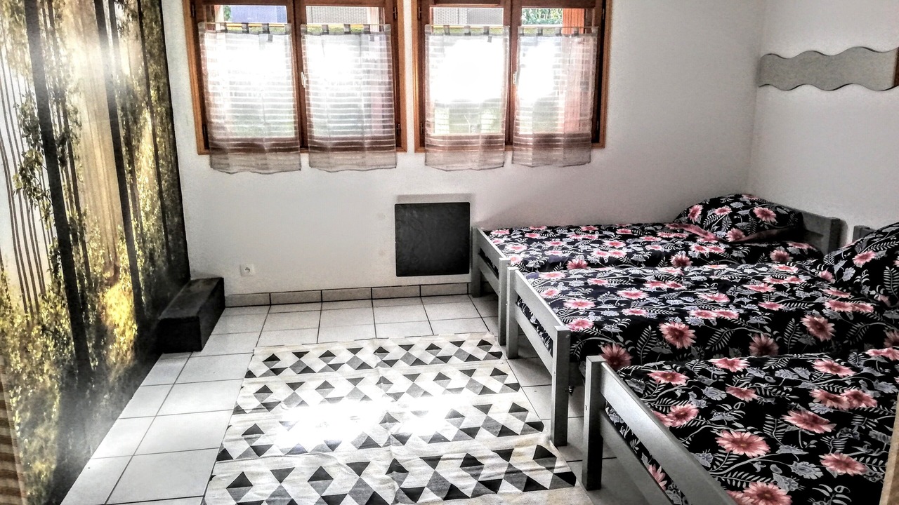 Photo of Bedroom in Marly-la-Ville
