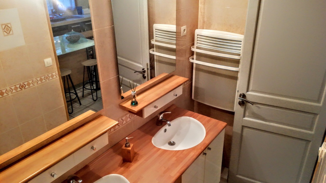 Photo of Bathroom in Marly-la-Ville