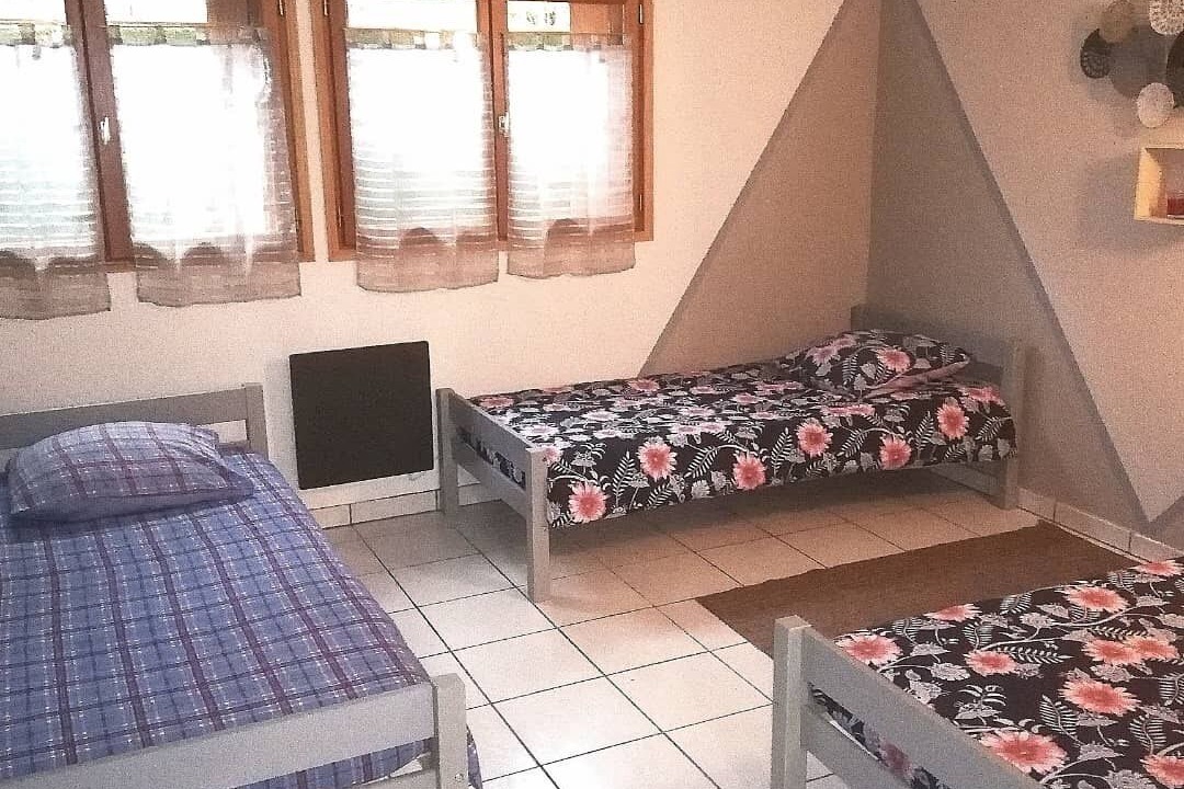 Photo of Bedroom in Marly-la-Ville