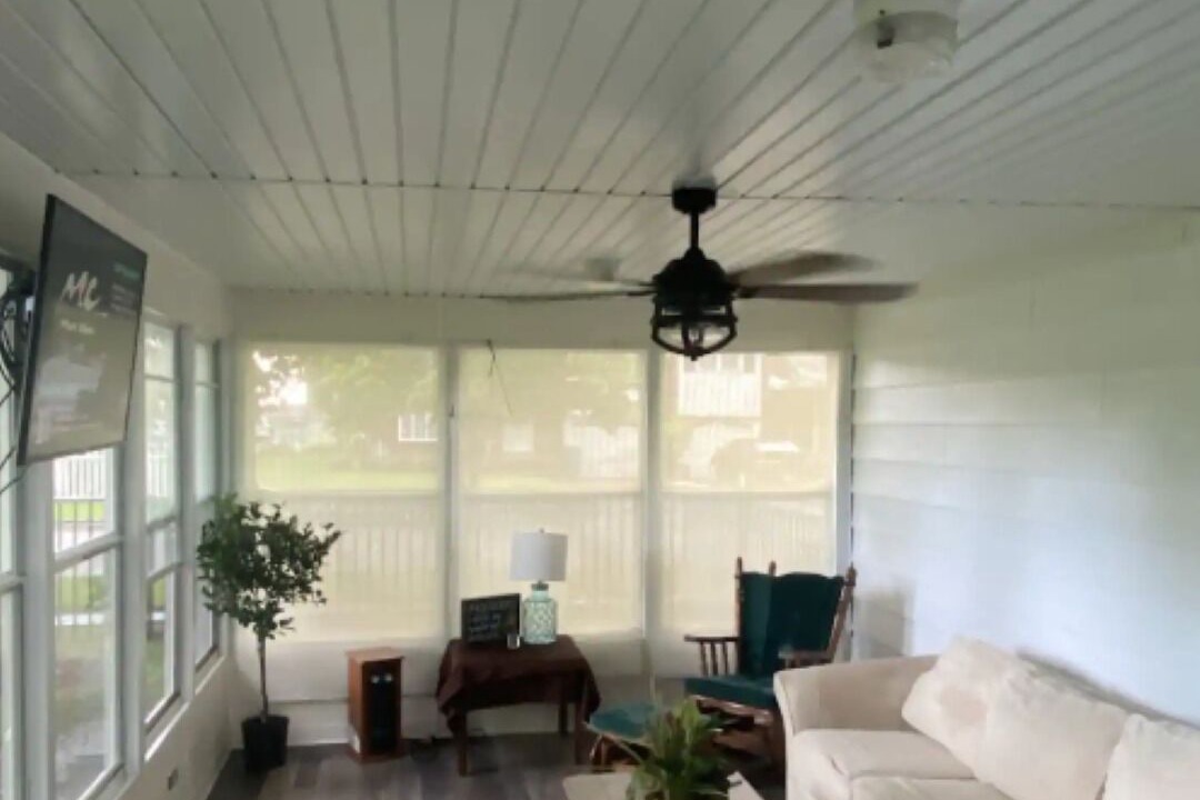 Photo of Livingroom in Pontiac
