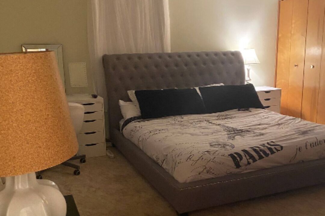 Photo of Bedroom in Pontiac