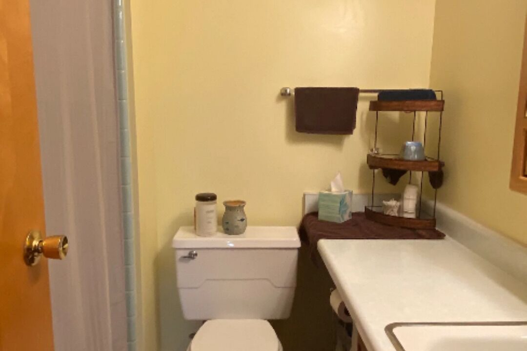 Photo of Bathroom in Pontiac