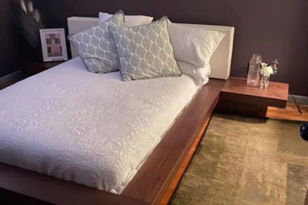 Photo of Bedroom in Pontiac