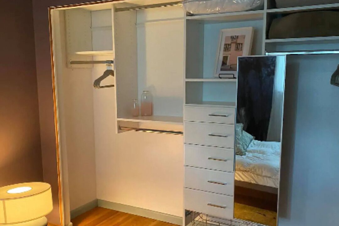 Photo of Bedroom in Pontiac