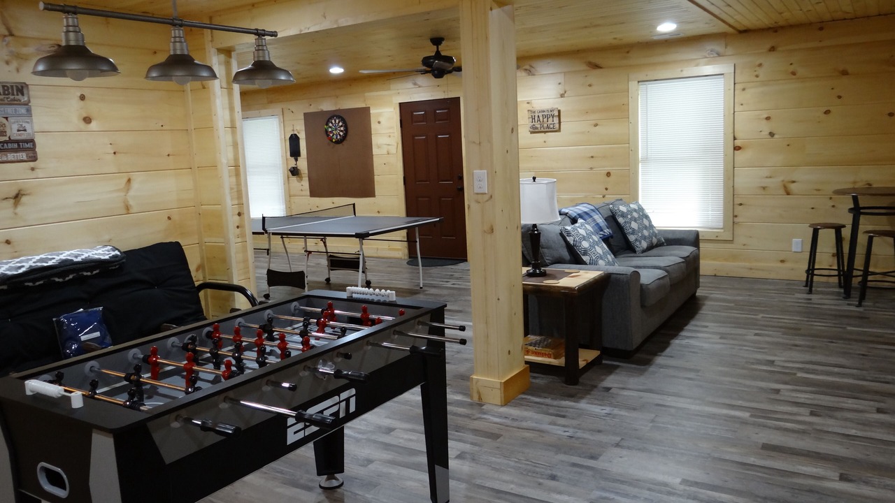 Photo of Bedroom in Wears Valley