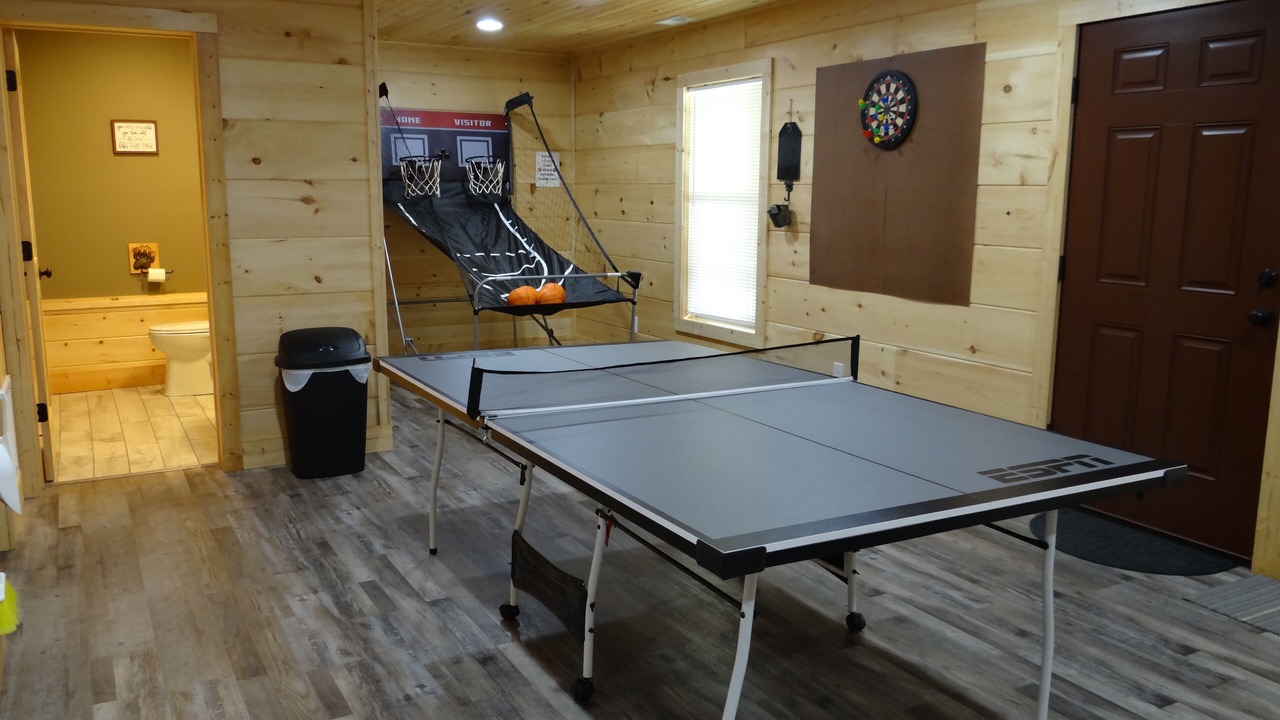 Photo of Bedroom in Wears Valley