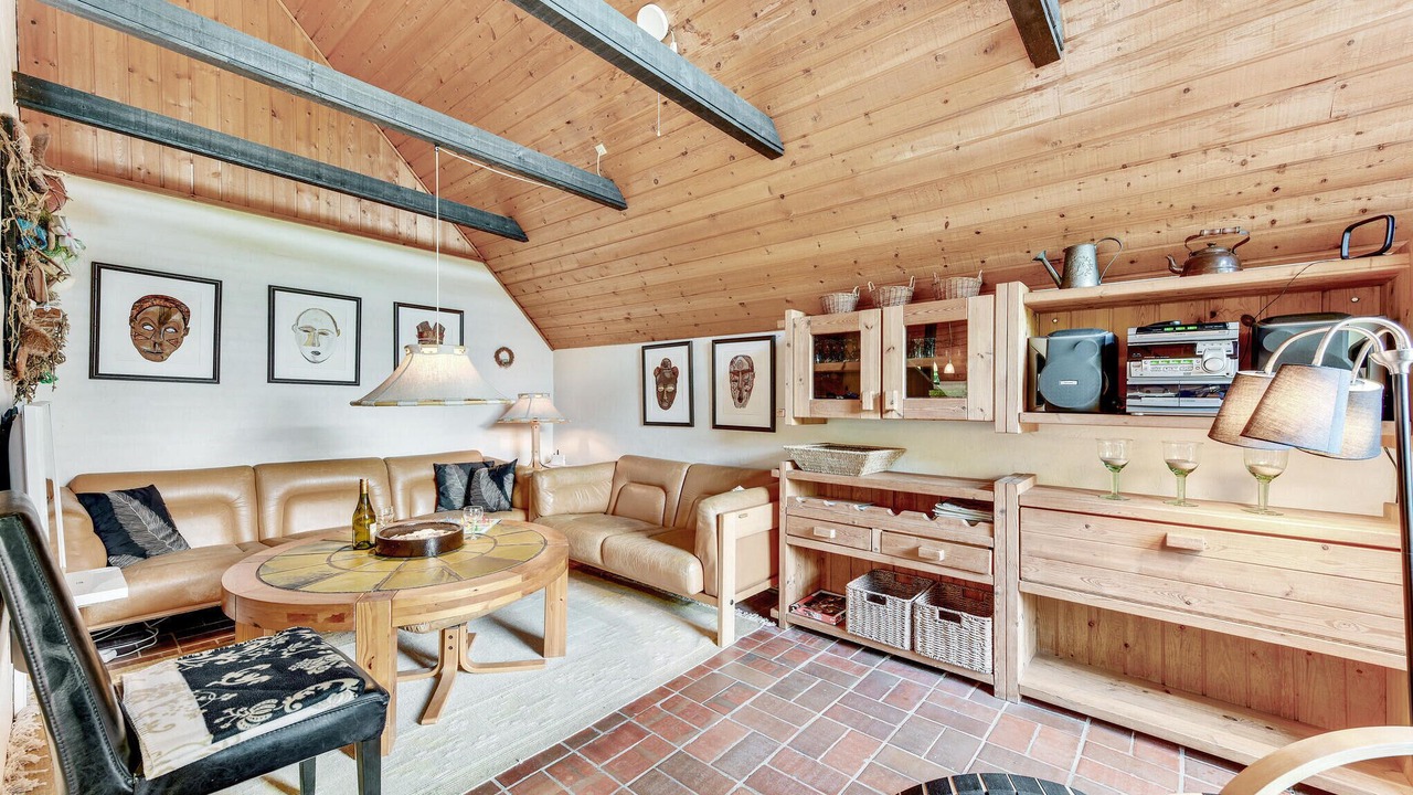 Photo of Bedroom in Agger
