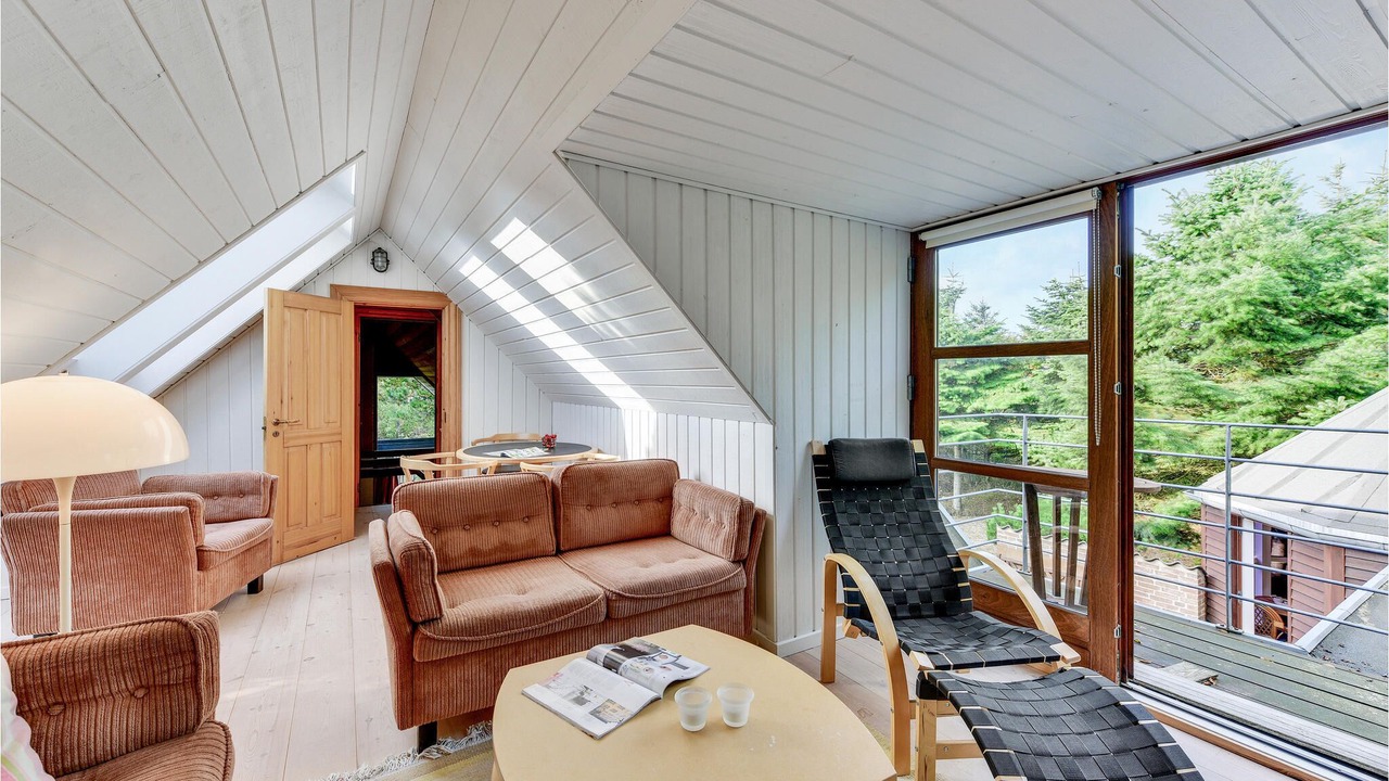 Photo of Bedroom in Agger