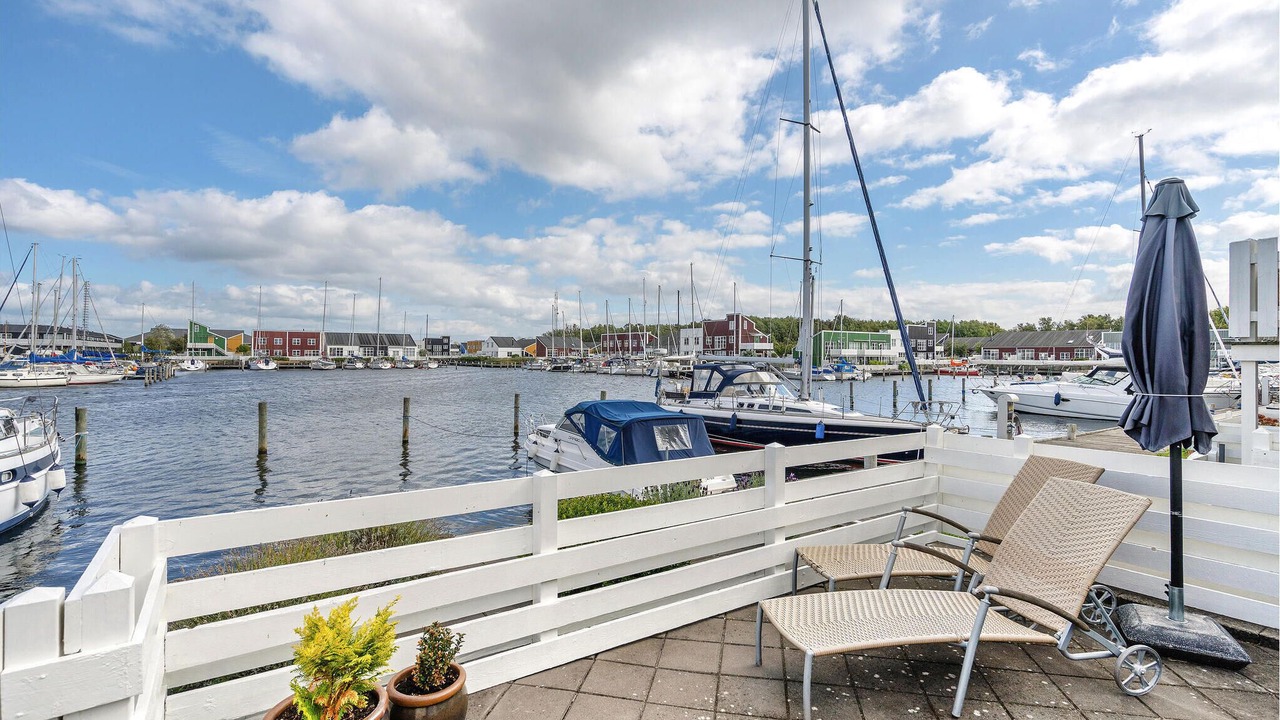 Photo of Bedroom in Øer Strand