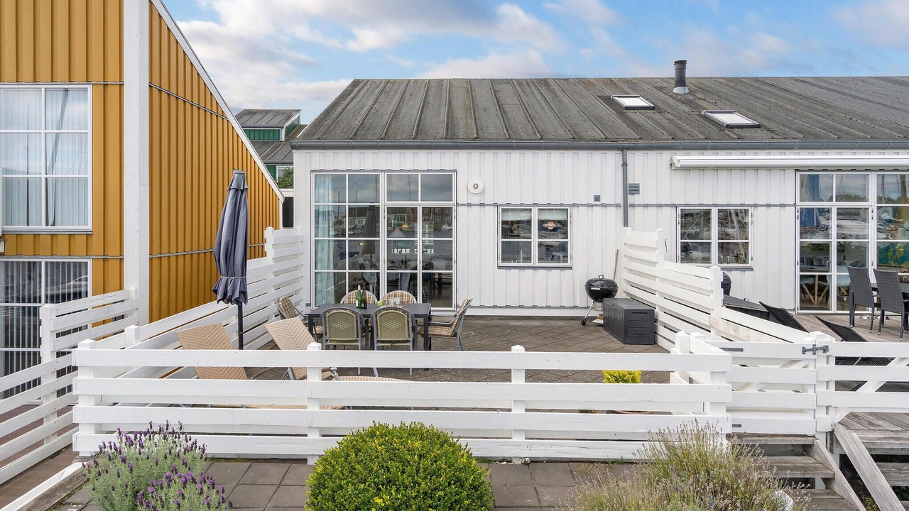 Photo of Others in Øer Strand