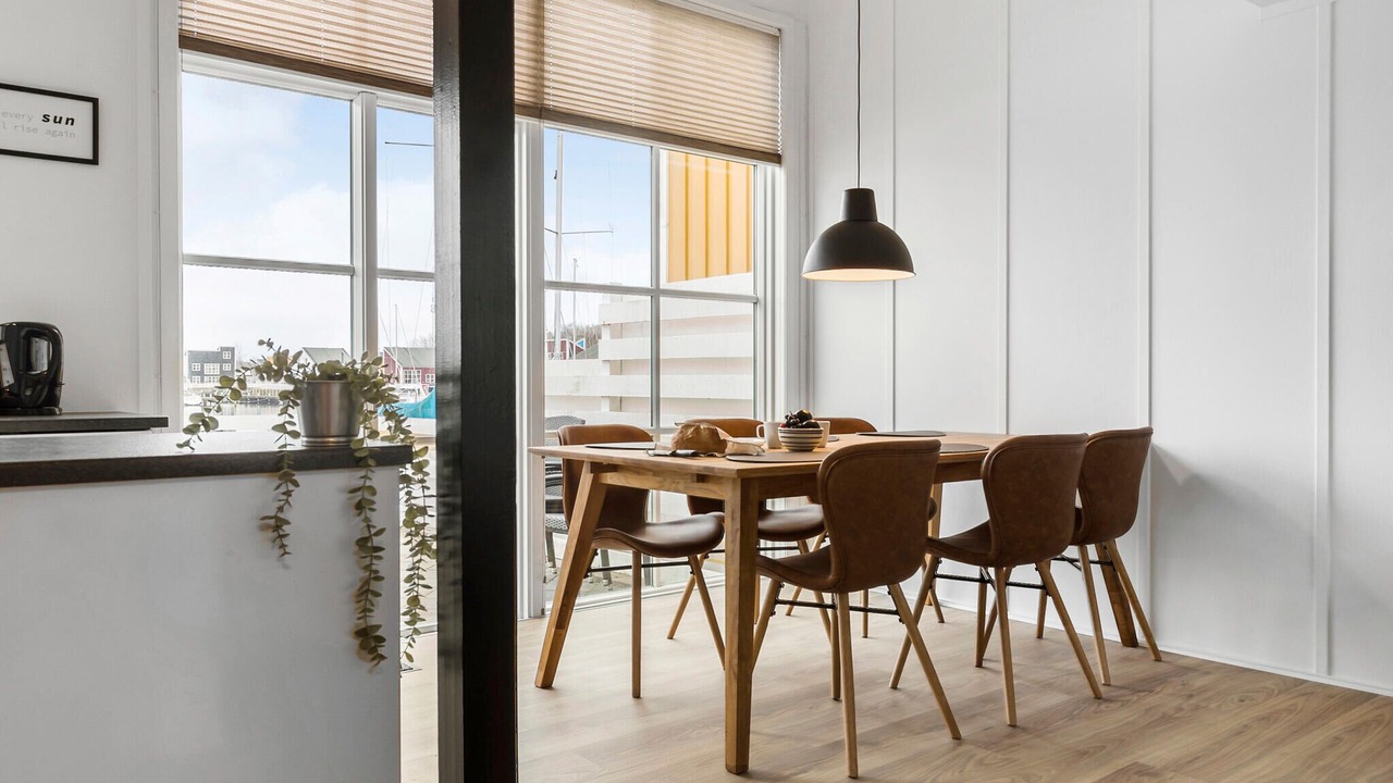 Photo of Bedroom in Øer Strand