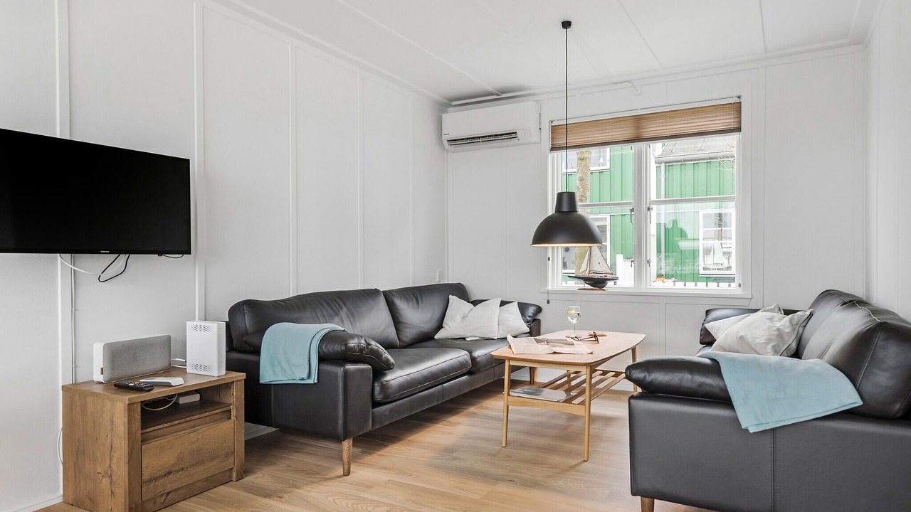 Photo of Bedroom in Øer Strand