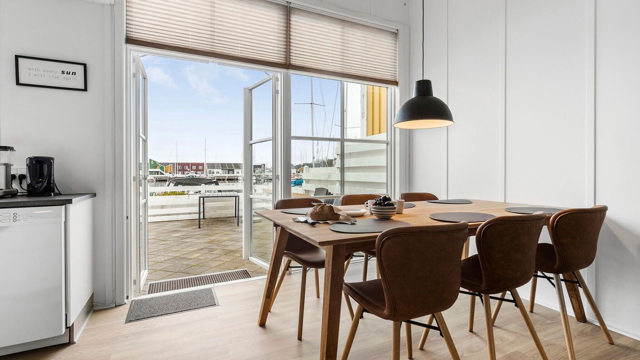 Photo of Bedroom in Øer Strand