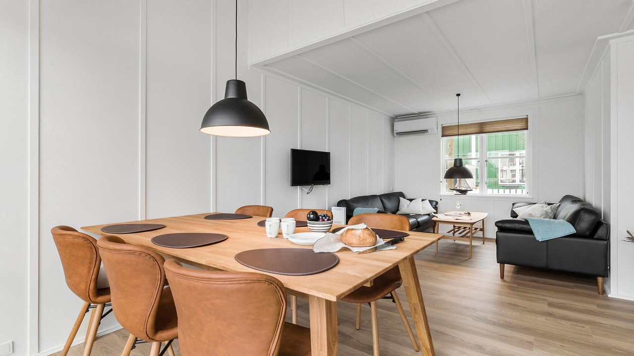 Photo of Bedroom in Øer Strand