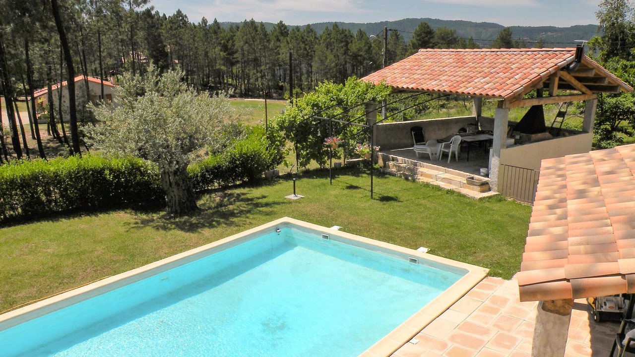 Photo of Outdoor in Bordezac