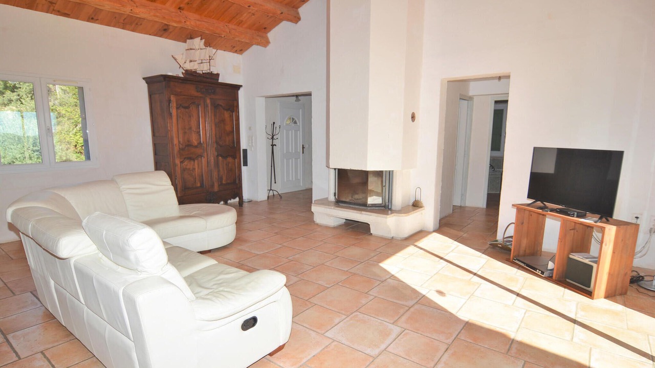 Photo of Bedroom in Bordezac
