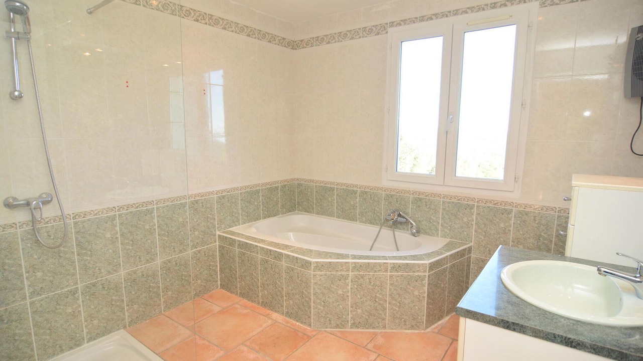 Photo of Bathroom in Bordezac