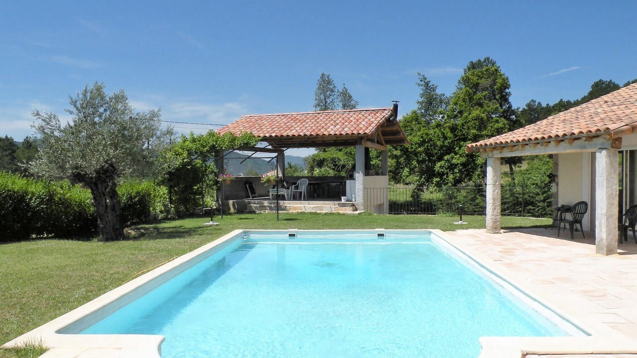 Photo of Outdoor in Bordezac