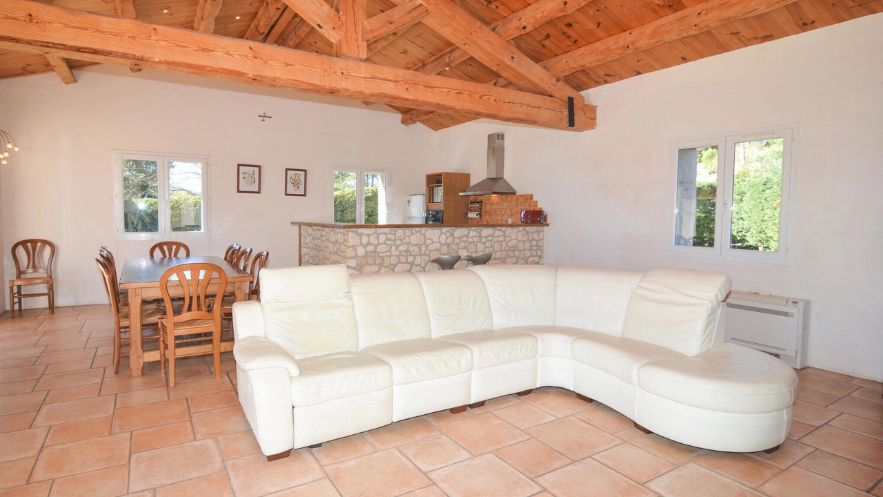 Photo of Bedroom in Bordezac