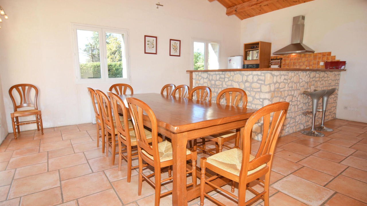 Photo of Bedroom in Bordezac