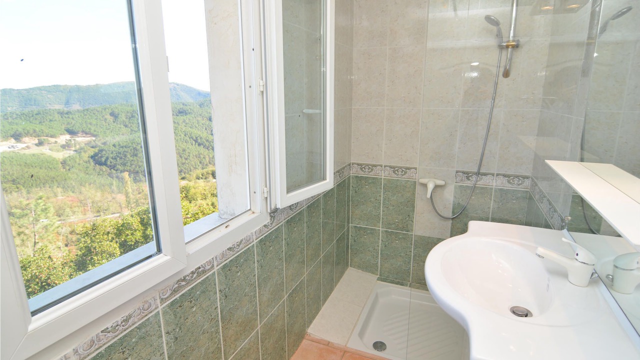 Photo of Bathroom in Bordezac