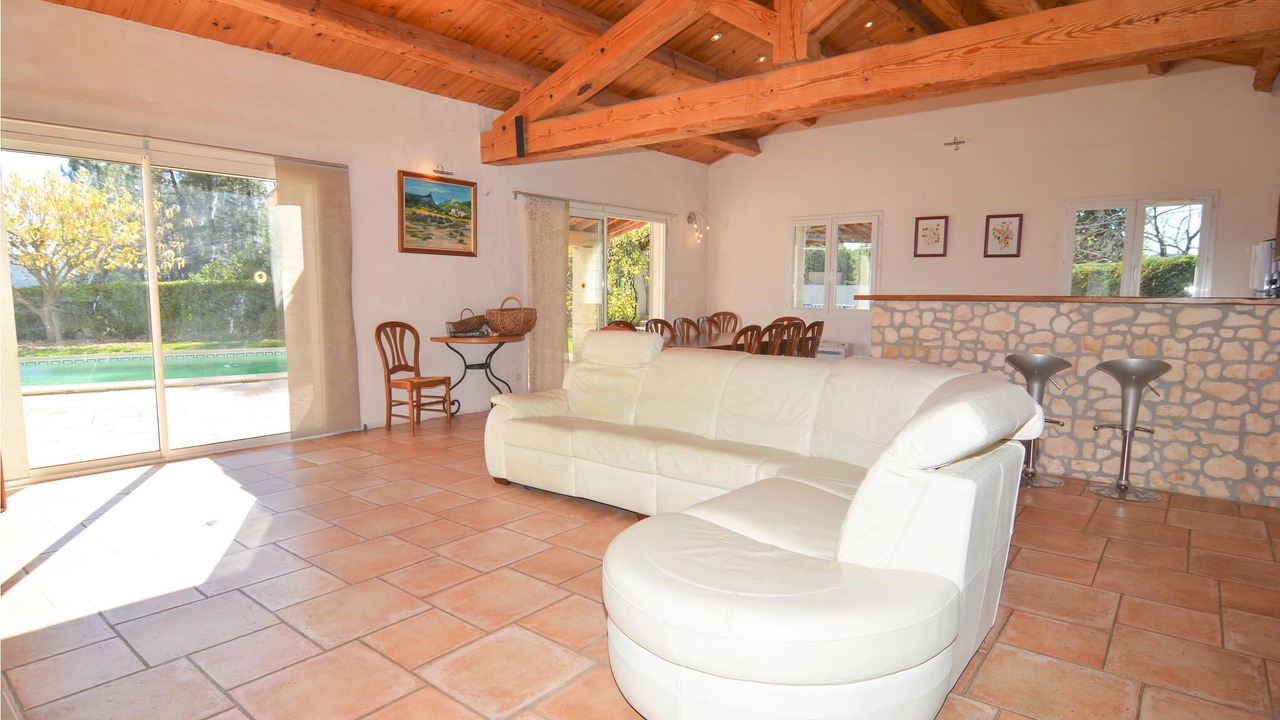Photo of Bedroom in Bordezac