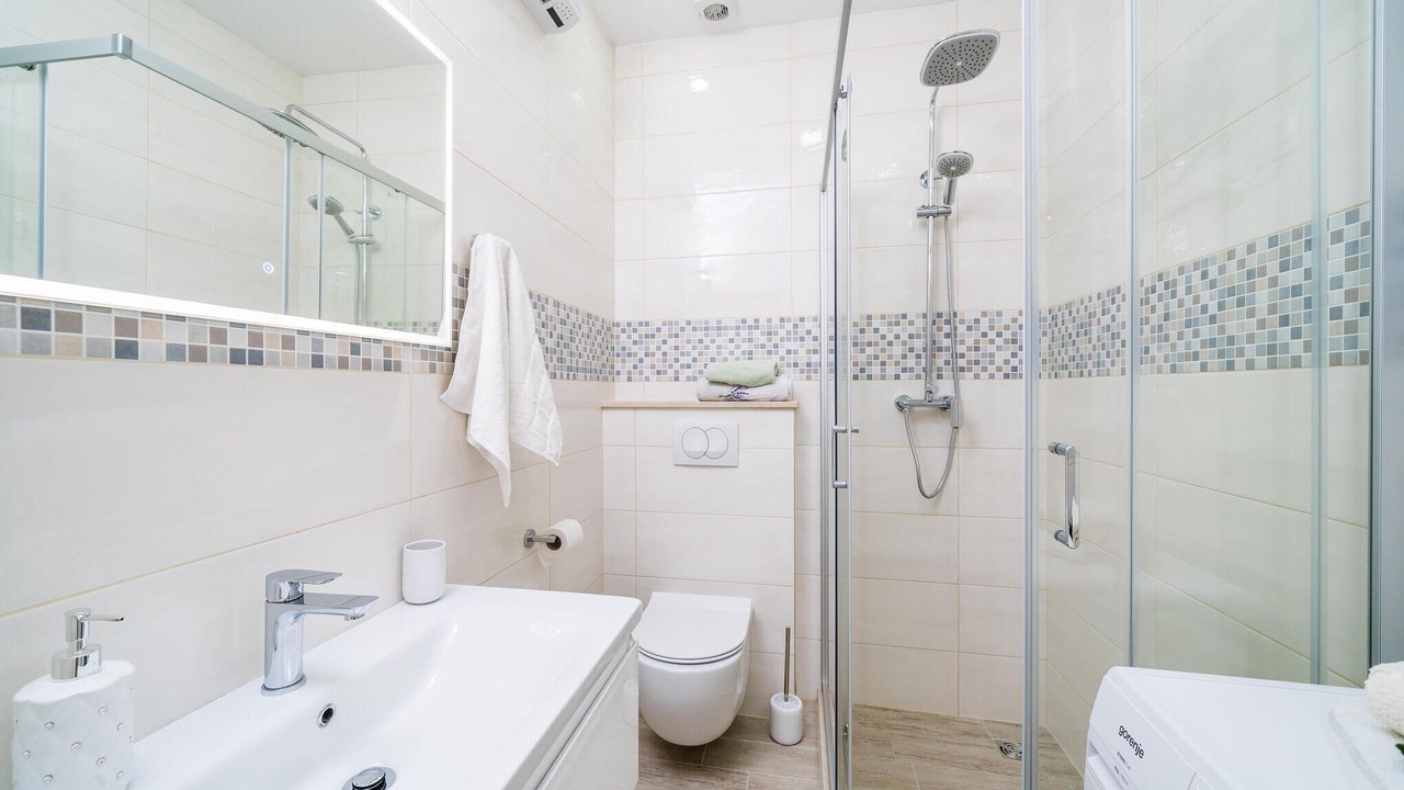 Photo of Bathroom in Slano