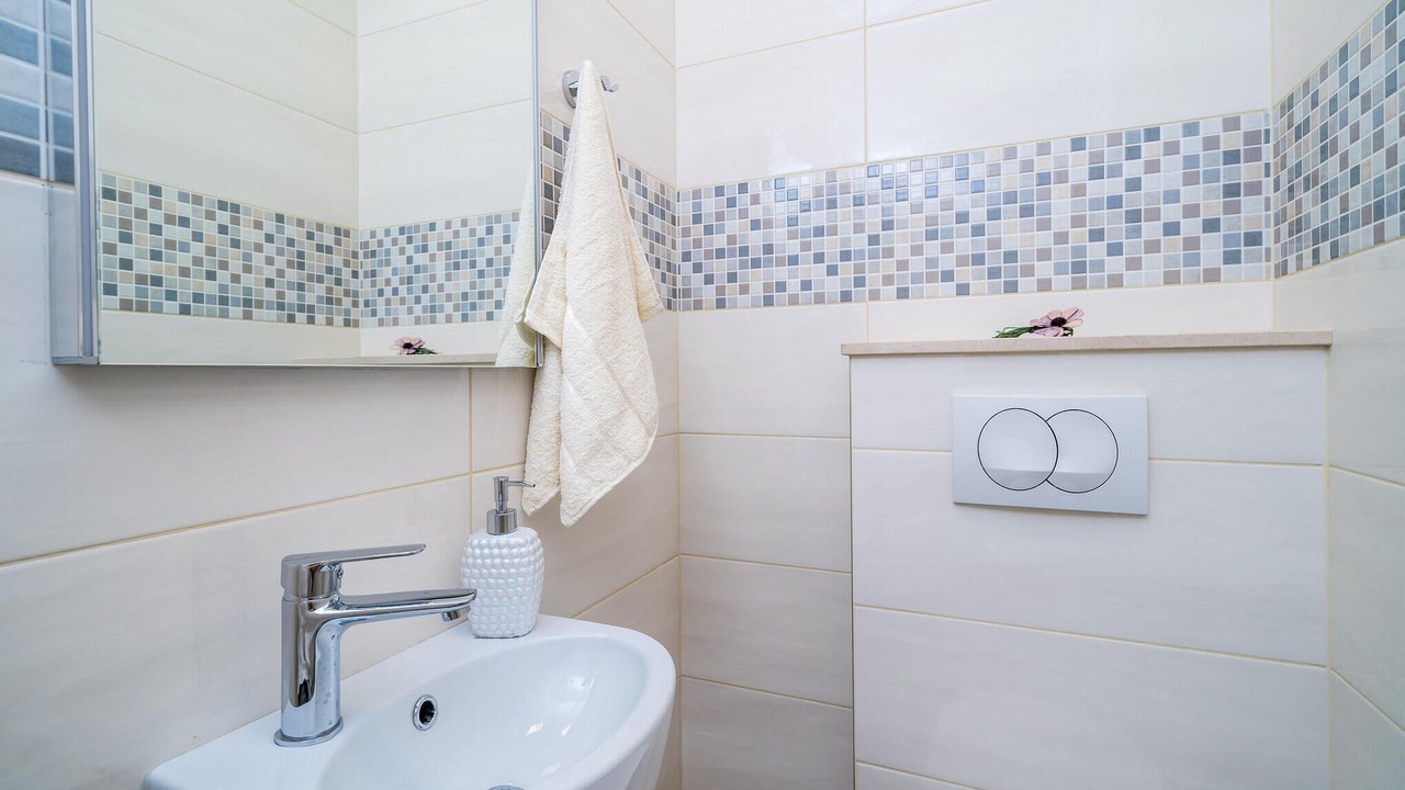 Photo of Bathroom in Slano