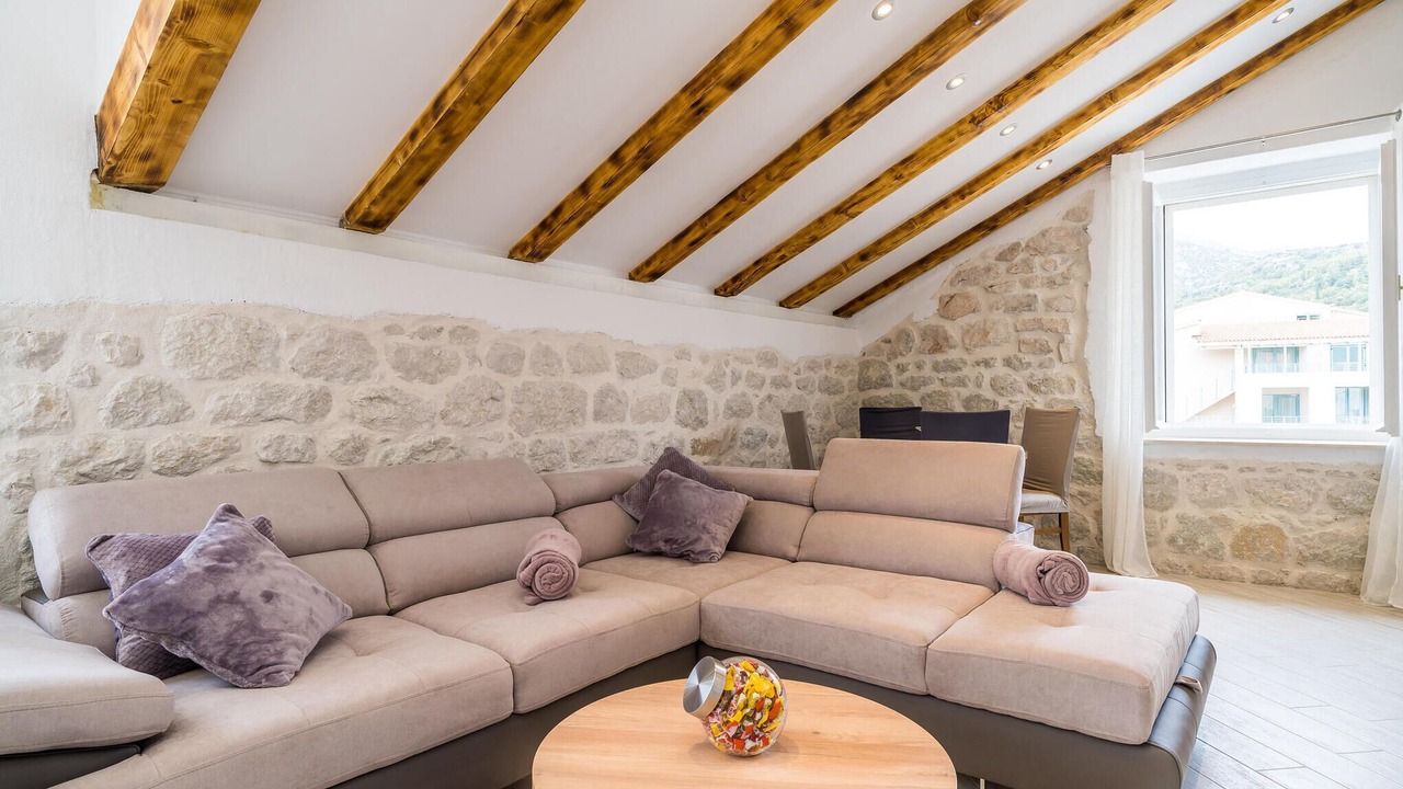 Photo of Bedroom in Slano