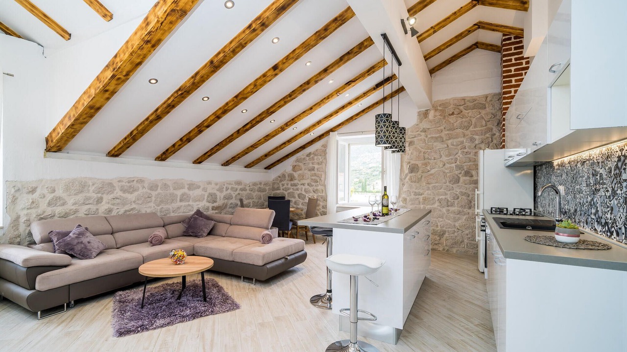 Photo of Bedroom in Slano