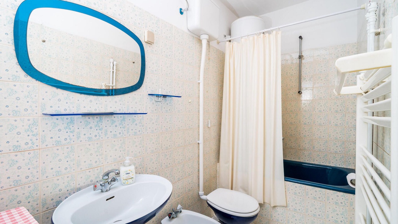 Photo of Bathroom in Slano
