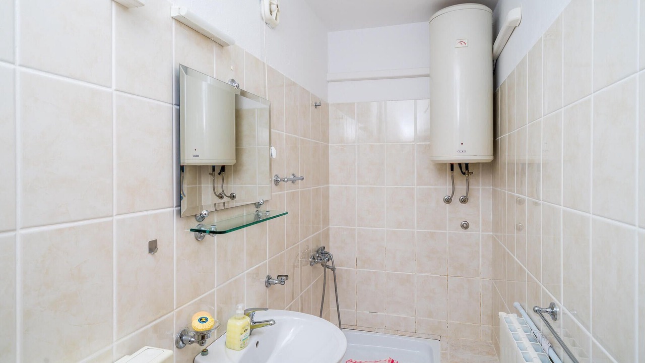 Photo of Bathroom in Slano
