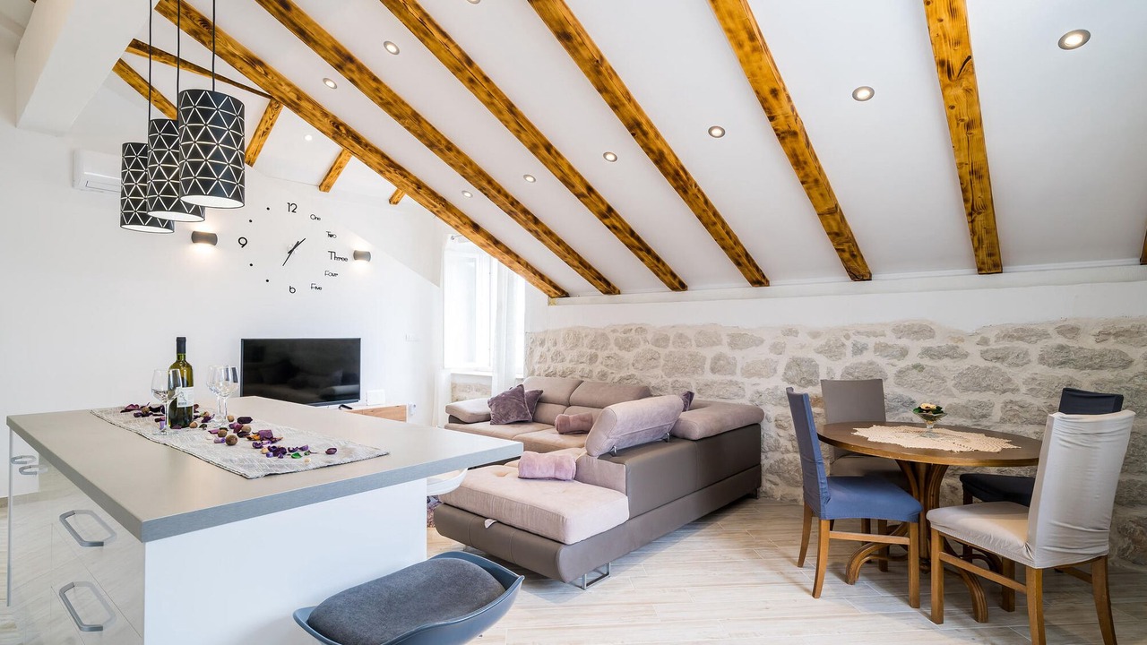Photo of Bedroom in Slano