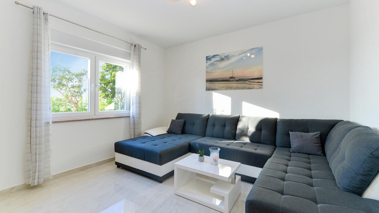 Photo of Bedroom in Rovanjska