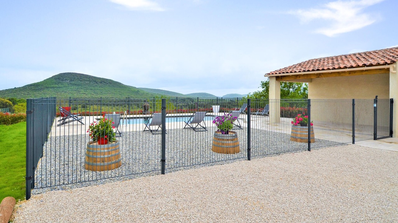 Photo of Outdoor in Mejannes-le-Clap