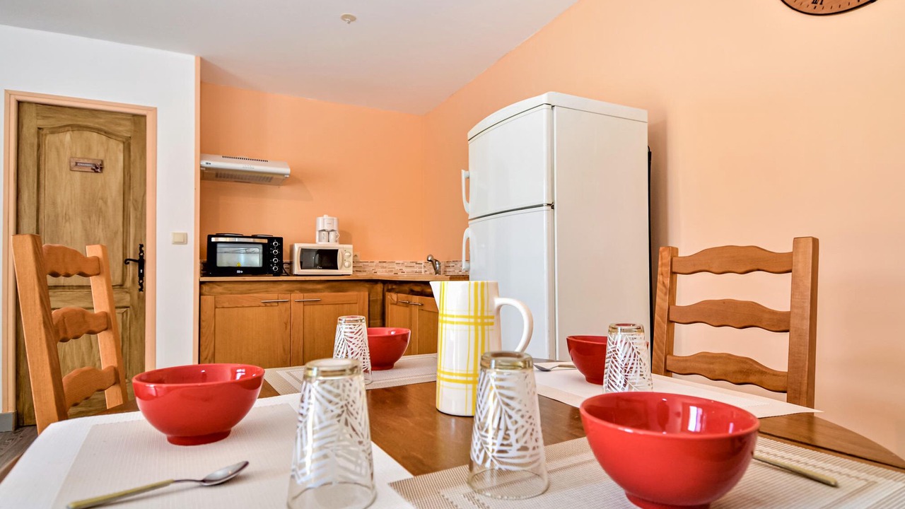 Photo of Bedroom in Mejannes-le-Clap