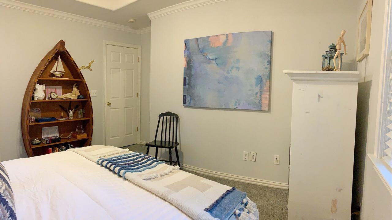 Photo of Bedroom in Pottsboro